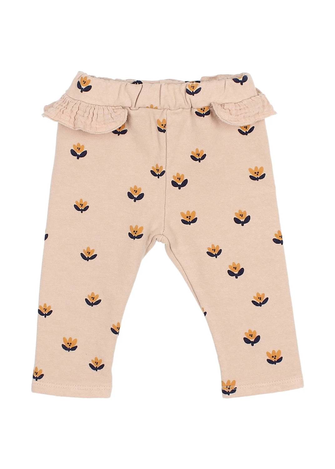 Buho - Kid's Naif Baby Leggings