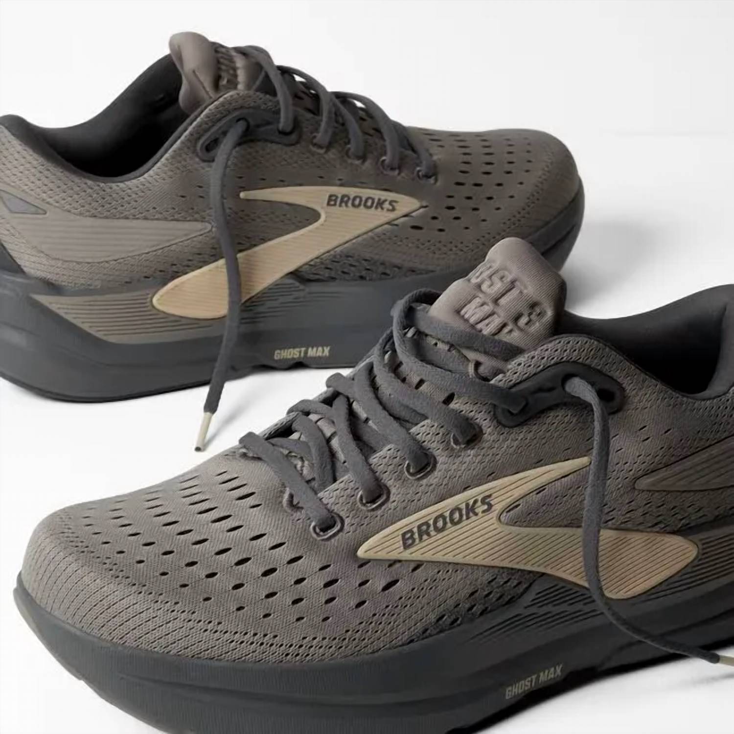 Brooks - Men's Ghost Max 3 Running Shoe
