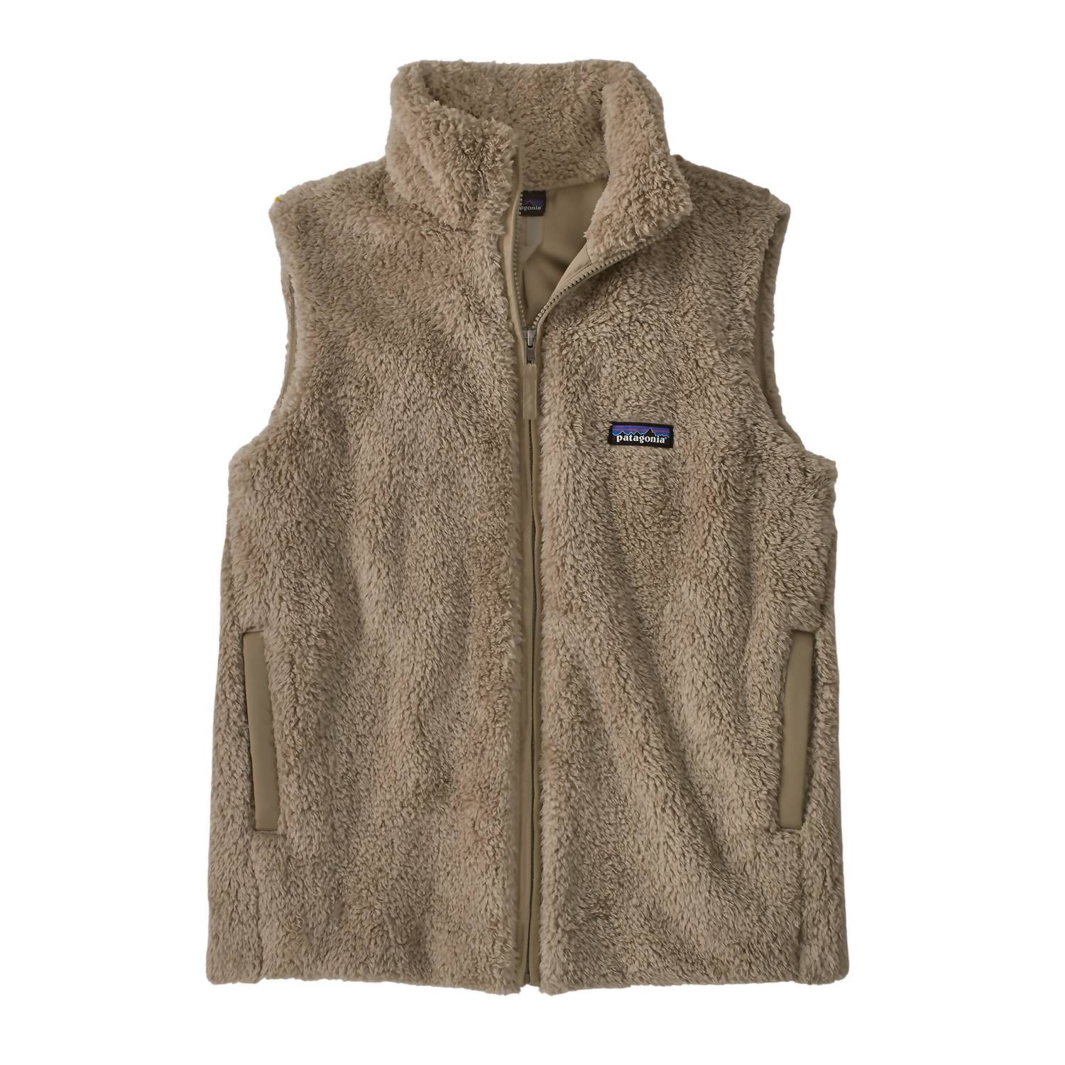 Patagonia - Los Gatos Fleece Vest