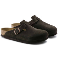 Birkenstock - Unisex - Boston Soft Footbed Clog