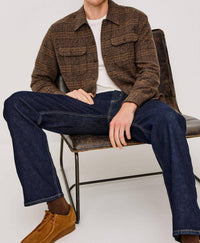 Rails - Stellan Shirt Jacket