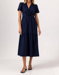 Sundays - Fleet Midi Dress
