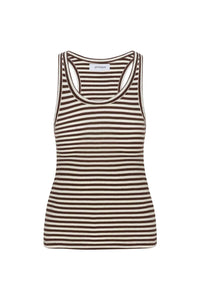 Sprwmn - Fitted Scooped Tank
