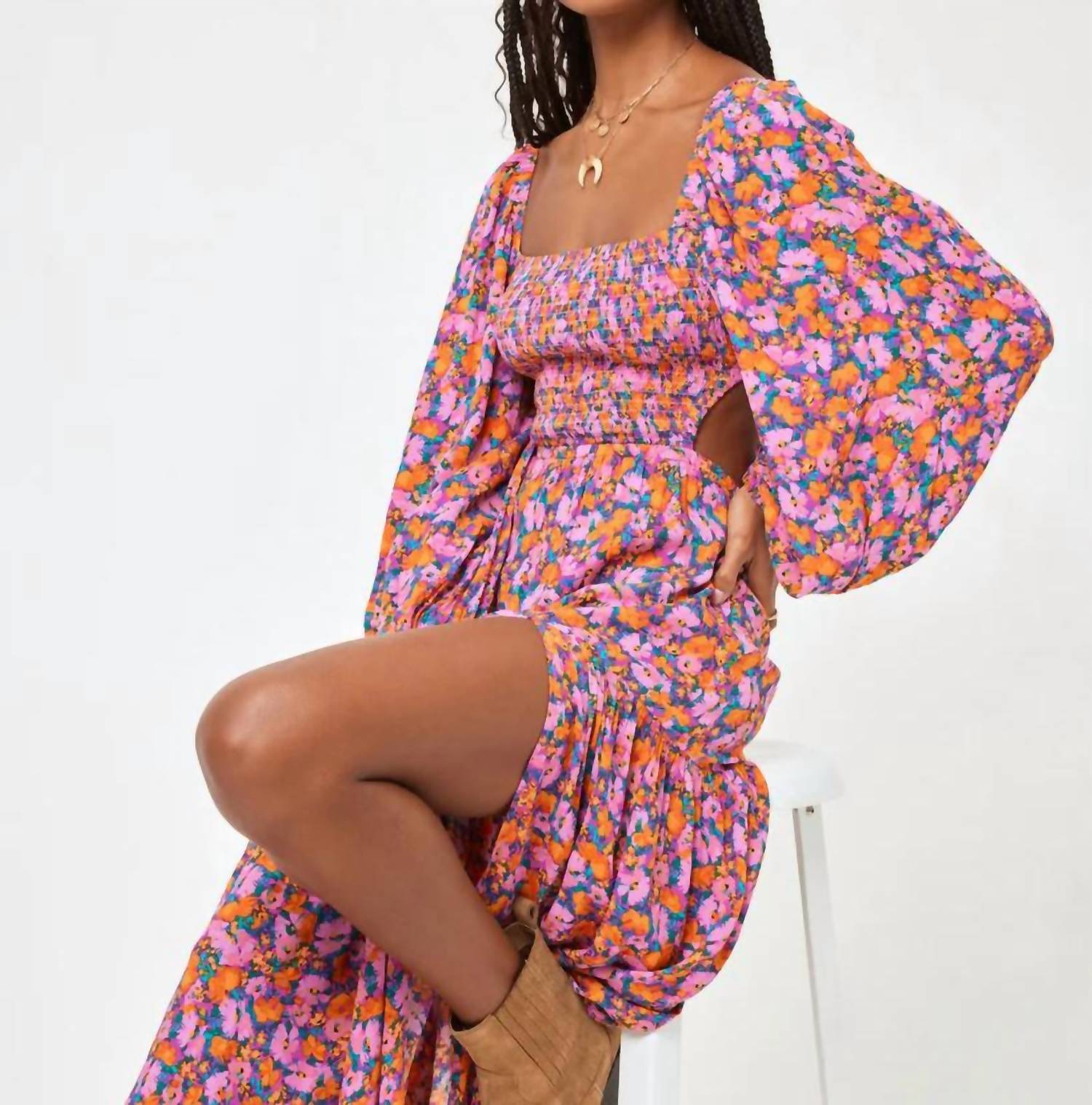 L*Space - Heidi Maxi Dress