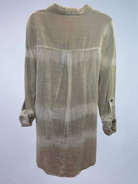 Xcvi - Women's Porter Button Up Blouse