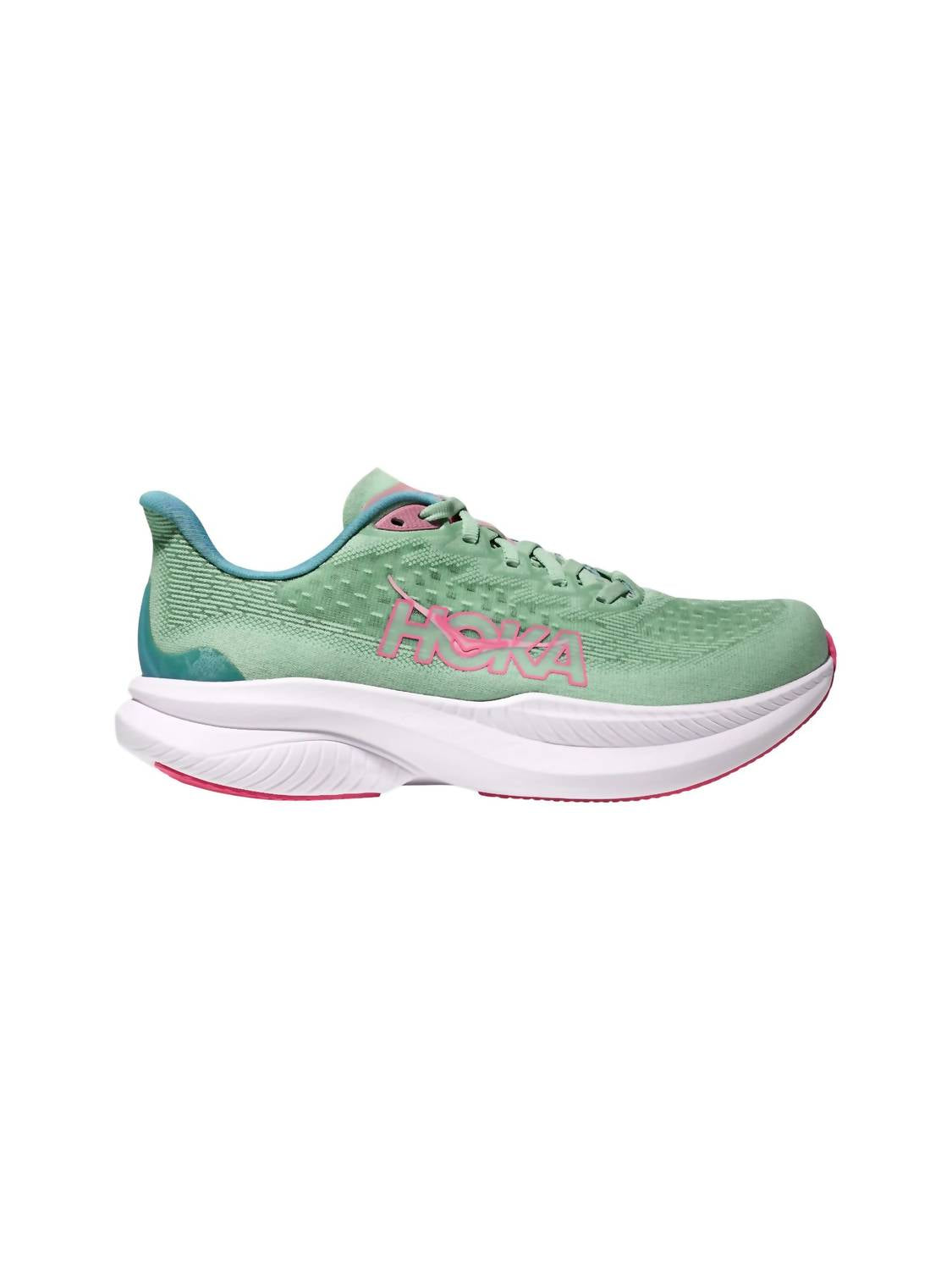 Hoka - Women's Mach 6 Shoes