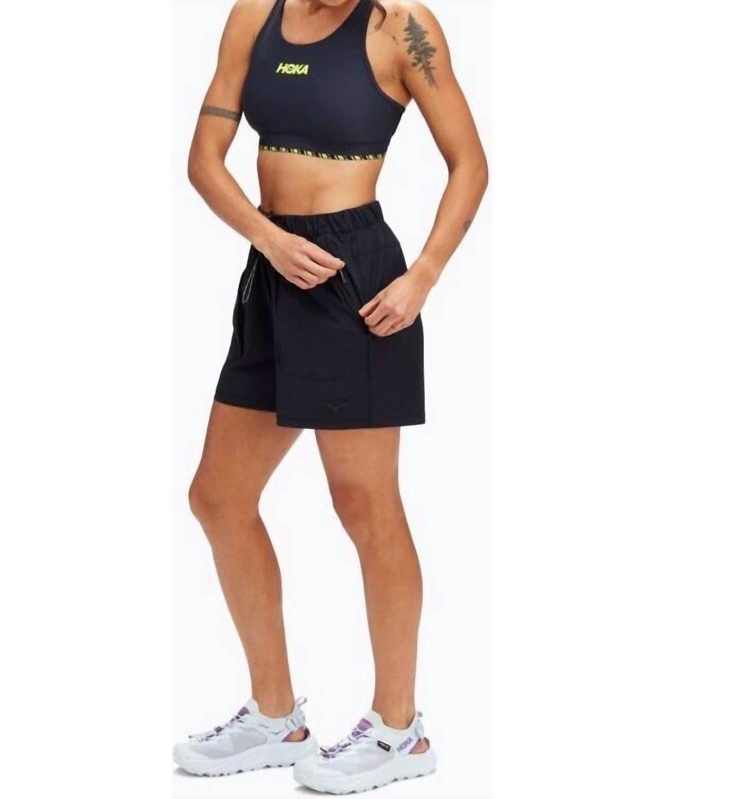 Hoka - Moabi River Shorts