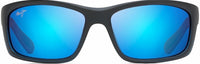 Maui Jim - Kanaio Coast Polarized Sunglasses B766 - 08c