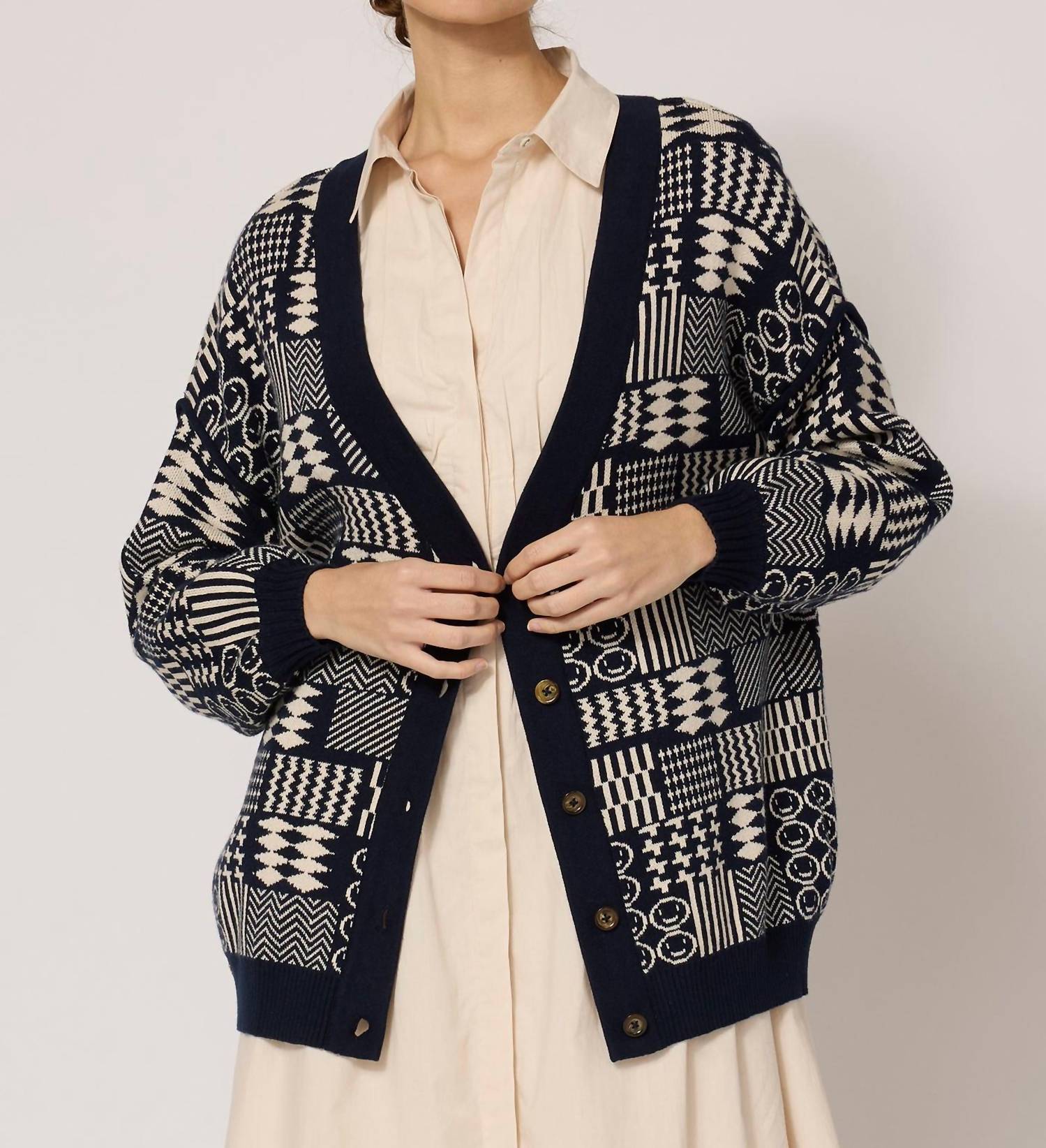 Cleobella - Feliz Cardigan