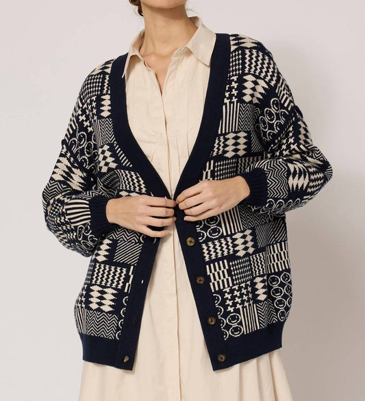 Cleobella - Feliz Cardigan
