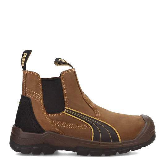 Puma - MEN'S SAFETY TANAMI SOFT-TOE CHELSEA BOOT