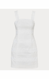 Lilly Pulitzer - Davis Mini Dress