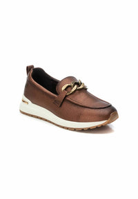 Xti - Women's Casual Slip-on Moccasins