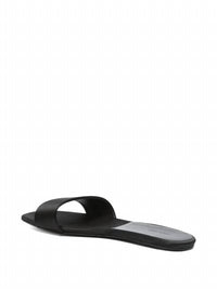Loulou Studio - Women's Stella Satin Slide Sandal