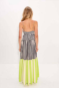 Simon Miller - Romi Poplin Dress