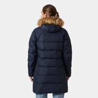 Helly Hansen - Women's Aden Down Parka Coat