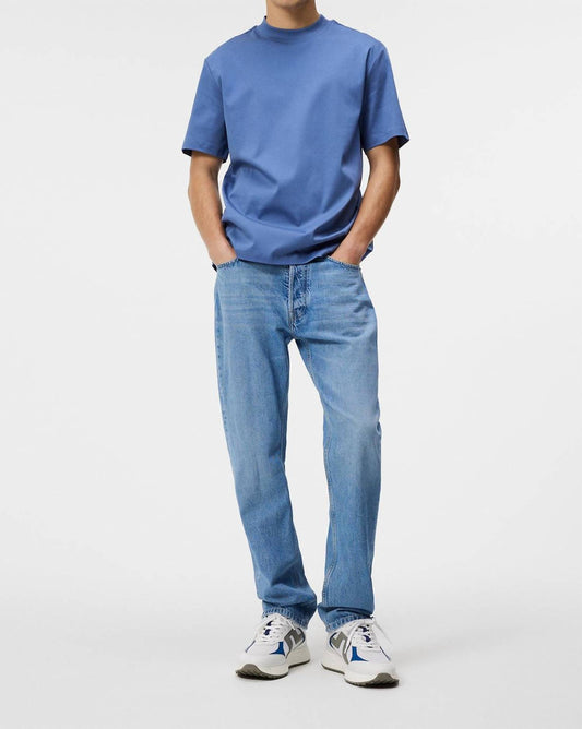 J.Lindeberg - Ace Mock Tee