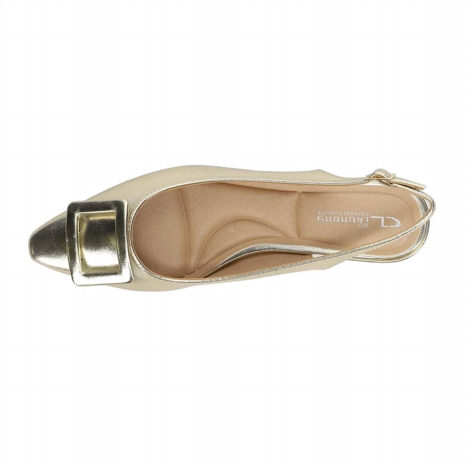 Chinese Laundry - Women’s Lindy Slingback Flats