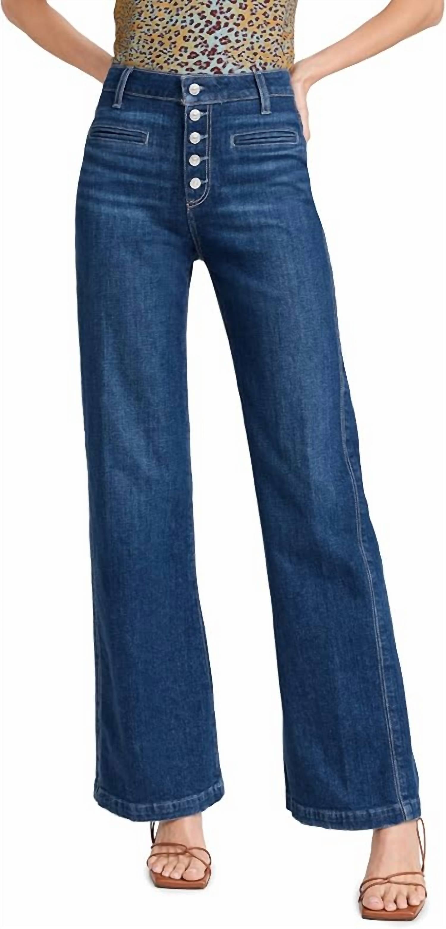 Paige - Leenah Jeans