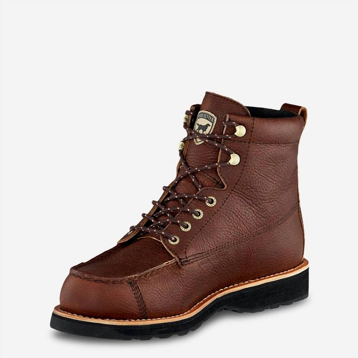 Irish Setter Boots - Men's Wingshooter 7-inch Waterproof Leather Boot