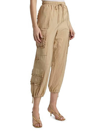 Cinq A Sept - Nitsan Parachute Pant