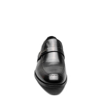 Stacy Adams - Men's Buckley Moc Toe Loafer