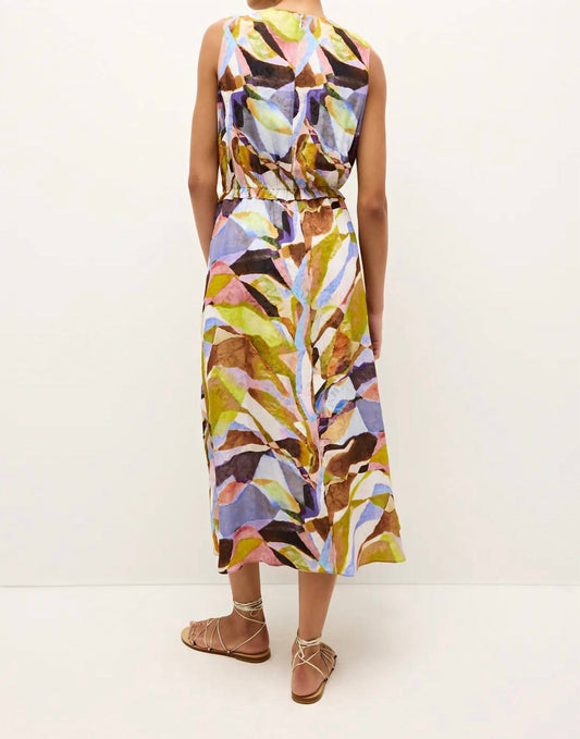 Marie Oliver - Jala Dress