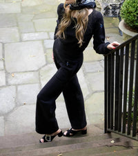 Sierra Hotel Hoodies - Women's Doyenne Pants
