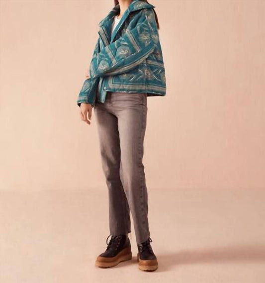 Omika - Karima Jacket