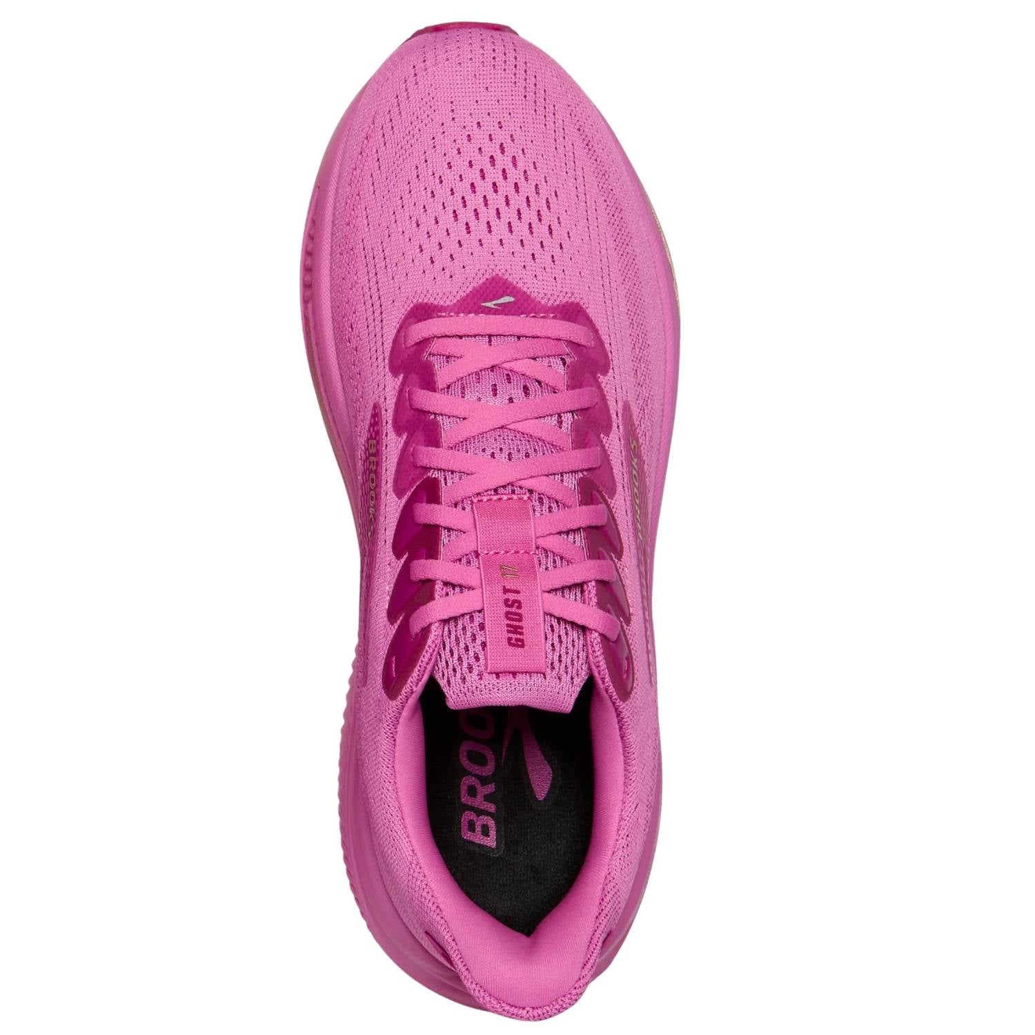 Brooks - Women's Ghost 17 Shoes