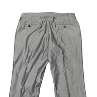 Dkny - Men's Wool Dress Pants