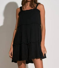 Elan - Swing Tank Dress