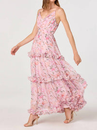 Astr - Ayanna Dress