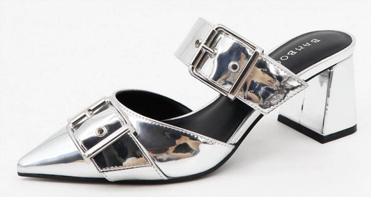 Madden Girl - Women's Holiday Heel