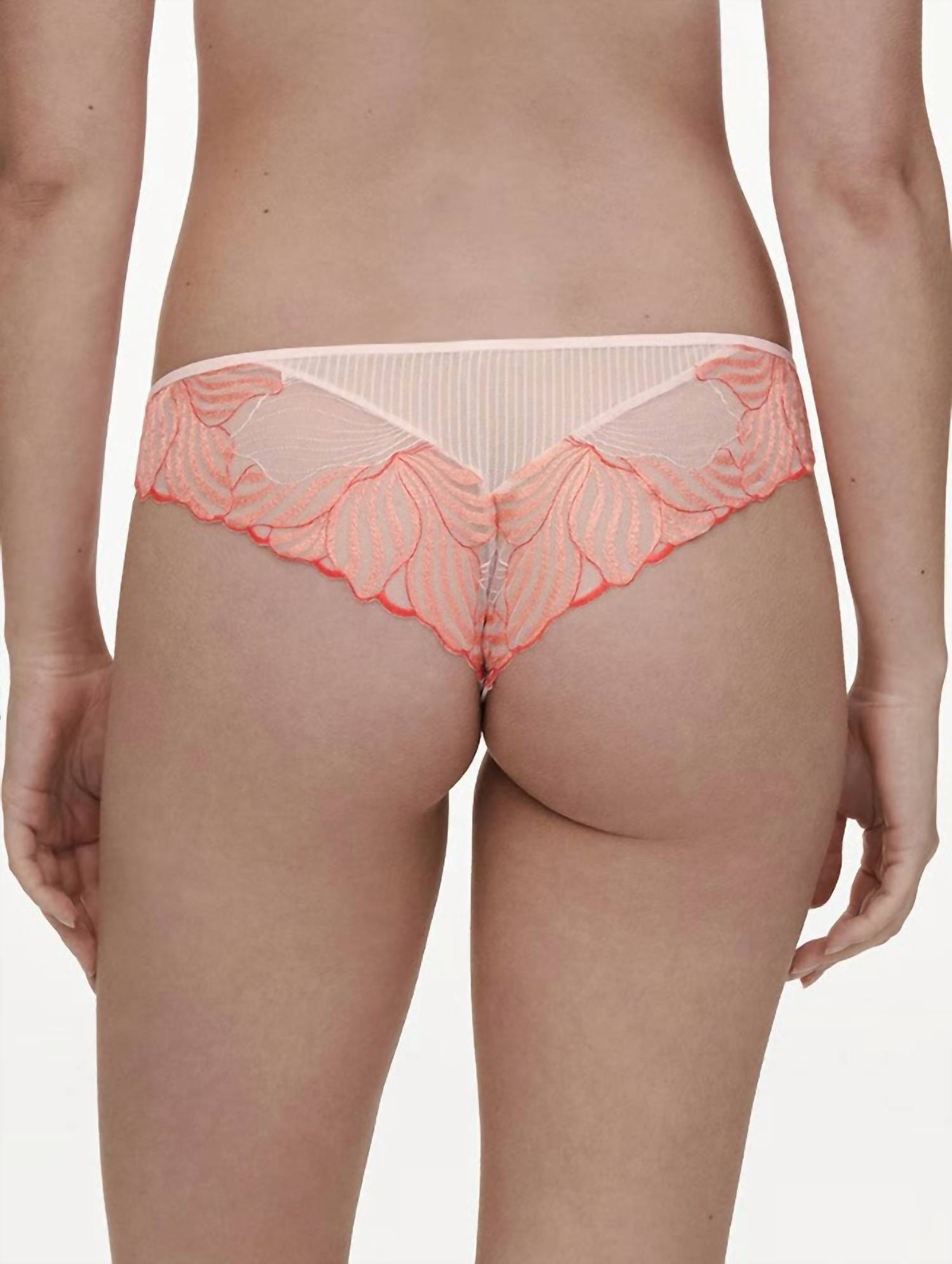 Chantelle - Legend Lace Thong