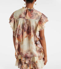 Isabel Marant - Daliyane Top
