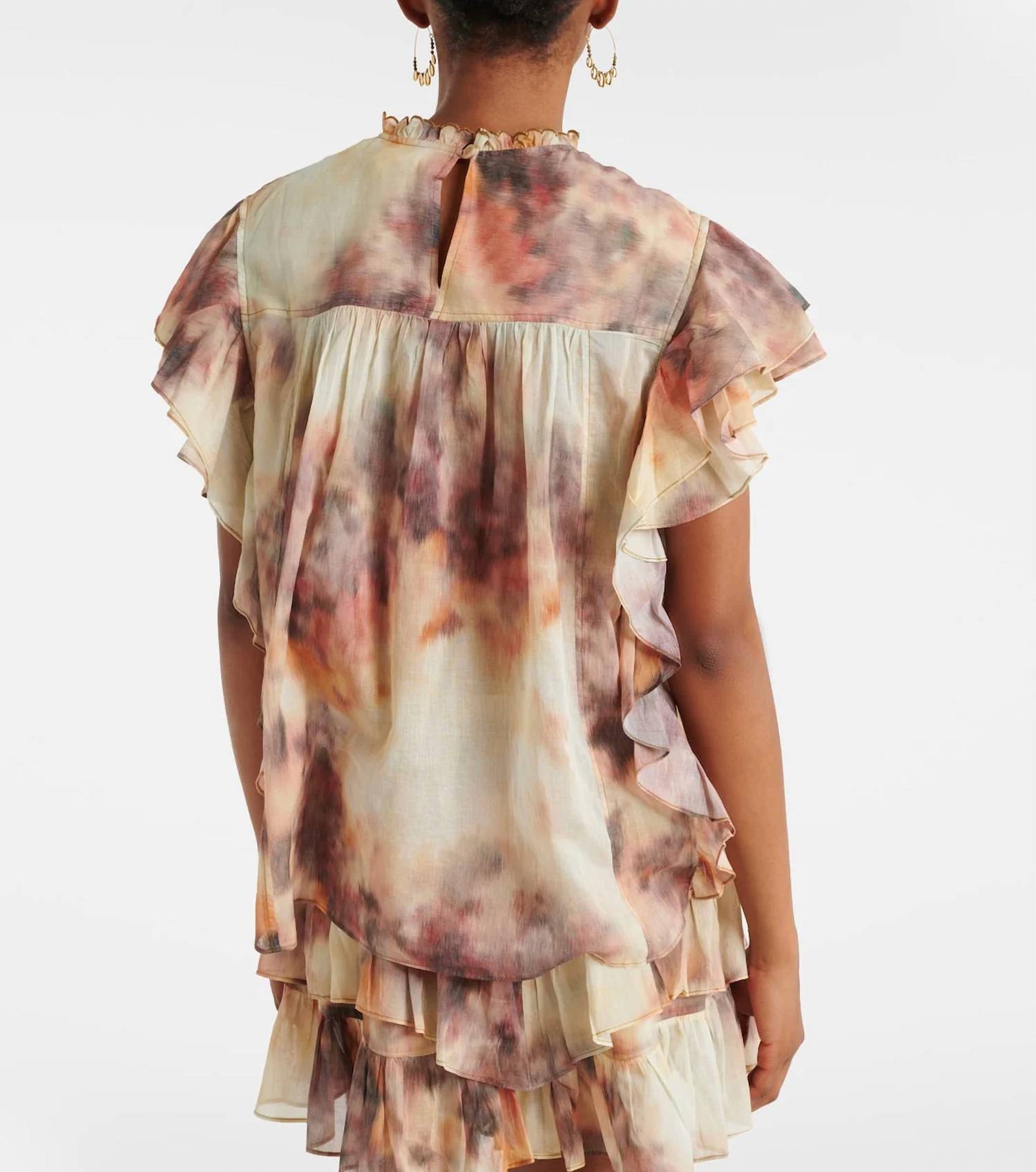 Isabel Marant - Daliyane Top