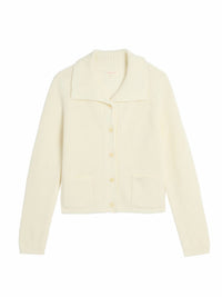 Demylee New York - Morgan Cotton Linen Cardigan
