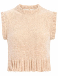 Marie Oliver - Presley Shell Top