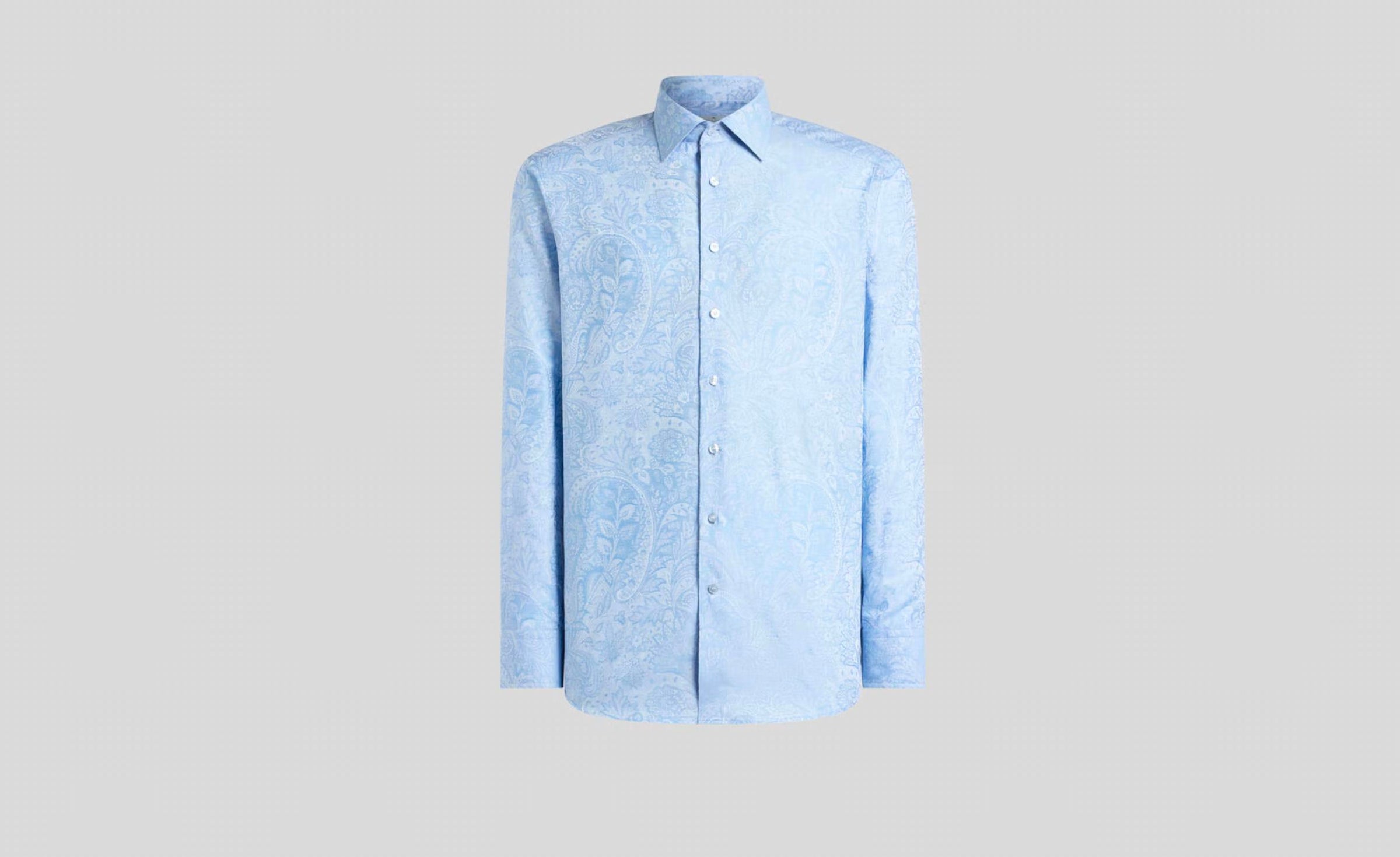 Etro - Men's Sport Shirt
