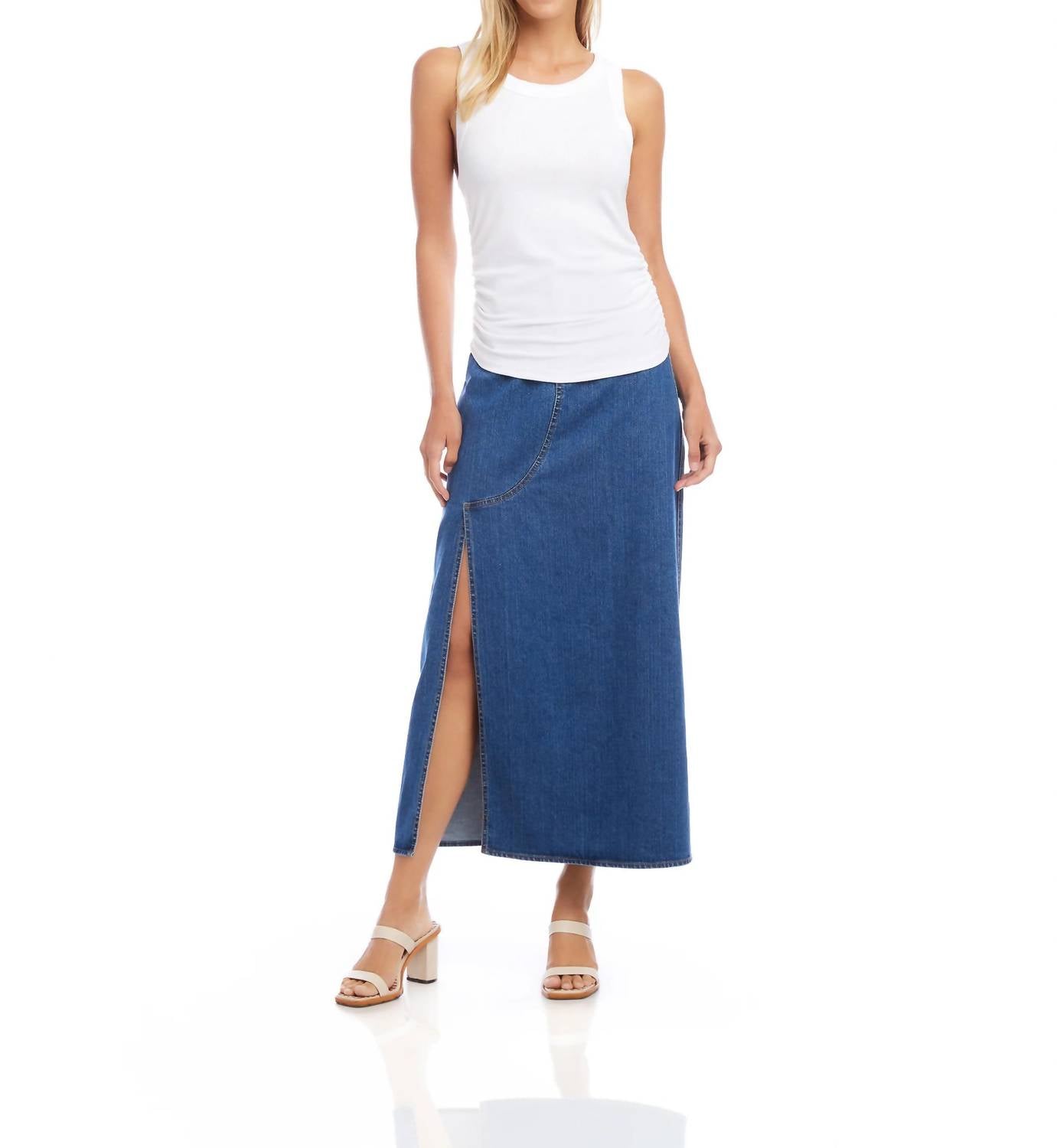 Fifteen Twenty - HUGH SKIRT