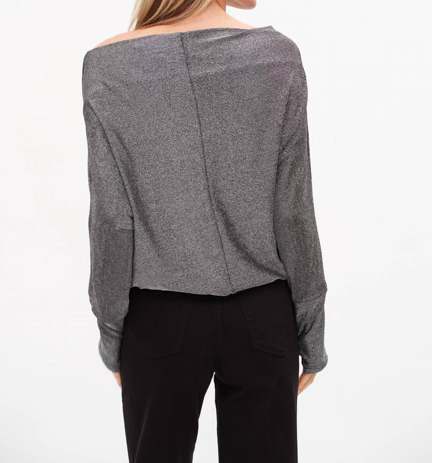 Six/Fifty - Anywhere Top