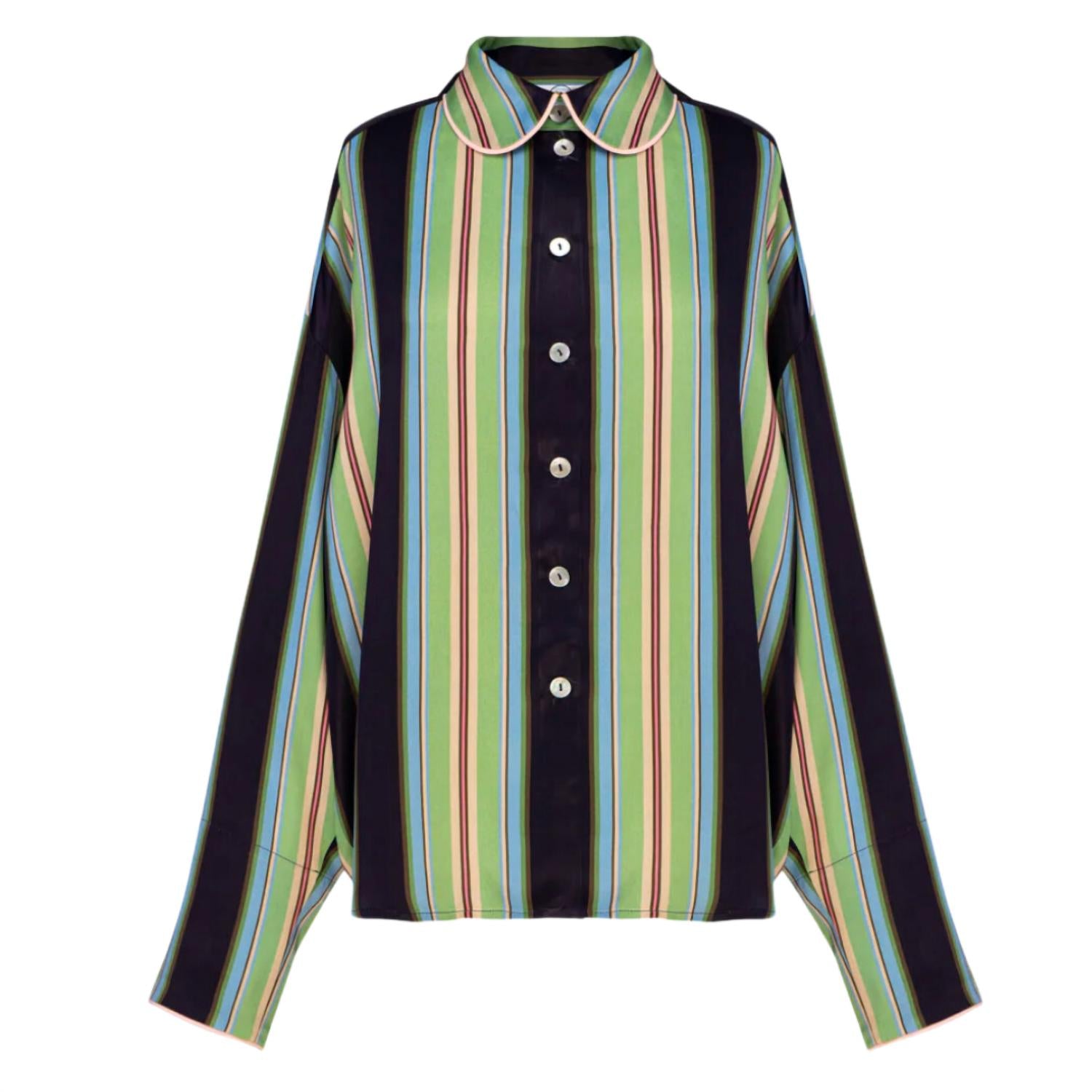 Sleeper - Oversized Shirt