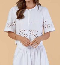 Olivia By Livro - Heidi Top