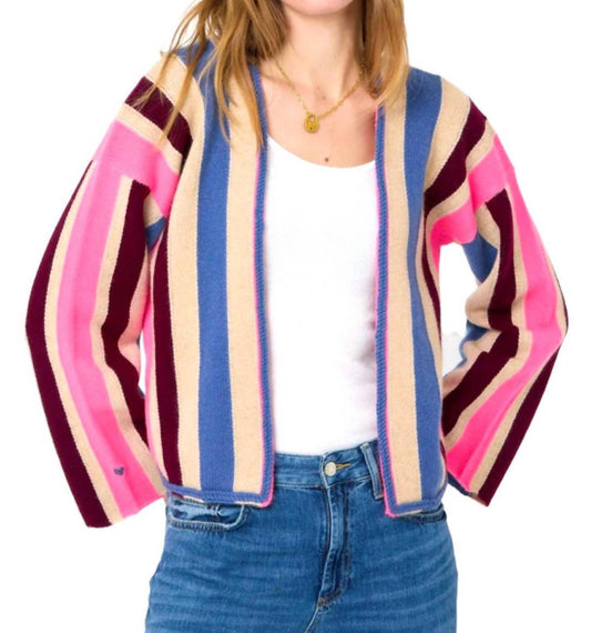 Kerri Rosenthal - Beau Cardigan