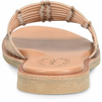 Kork-Ease - Women's Deja Flat Sandals