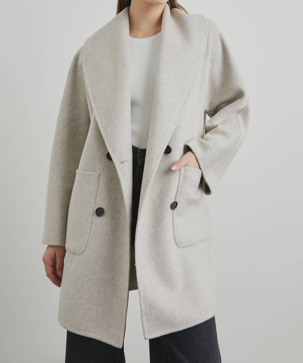 Rails - Nily Coat