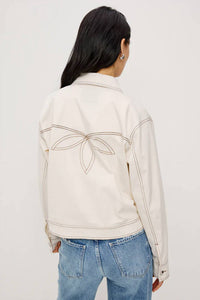 Rails - Briggs Western Style Jacket