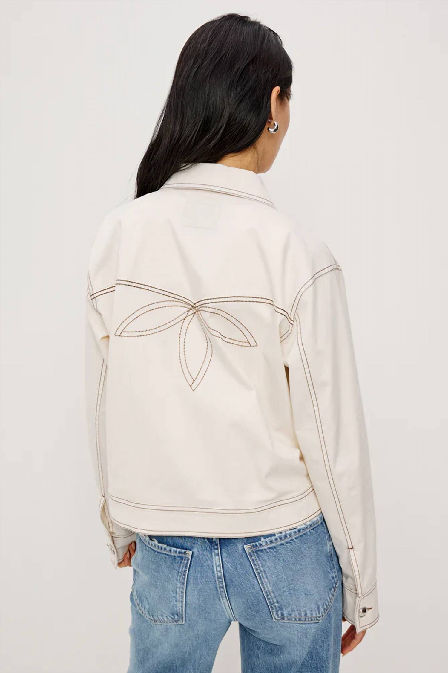 Rails - Briggs Western Style Jacket