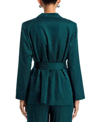 Emanuel Ungaro - Willow Crystal Jacket